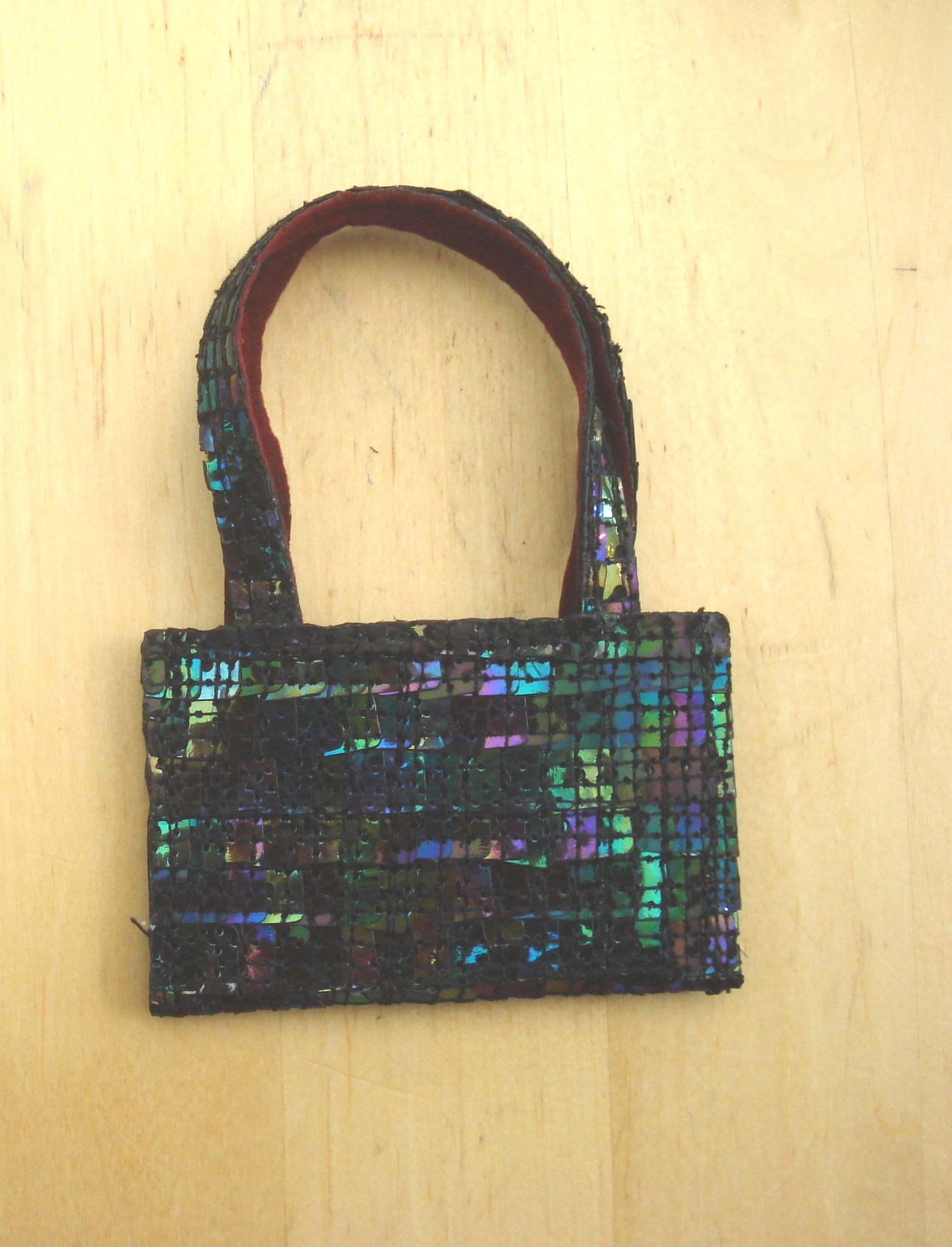 SAC A MAIN ALEX A PAILLETTES