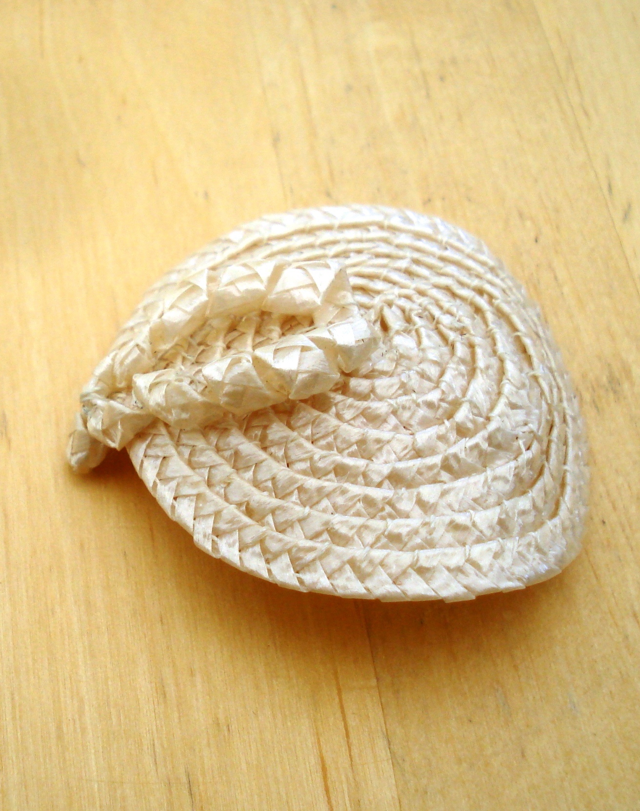 CHAPEAU DESIGNER REF 3 POUR GENE