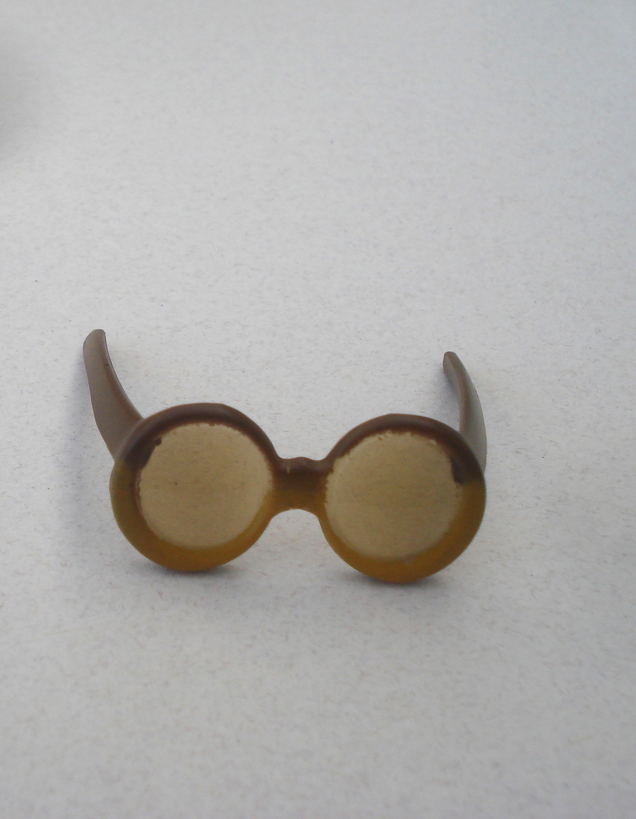 LUNETTES REF 1 POUR POUPEE 29 CM