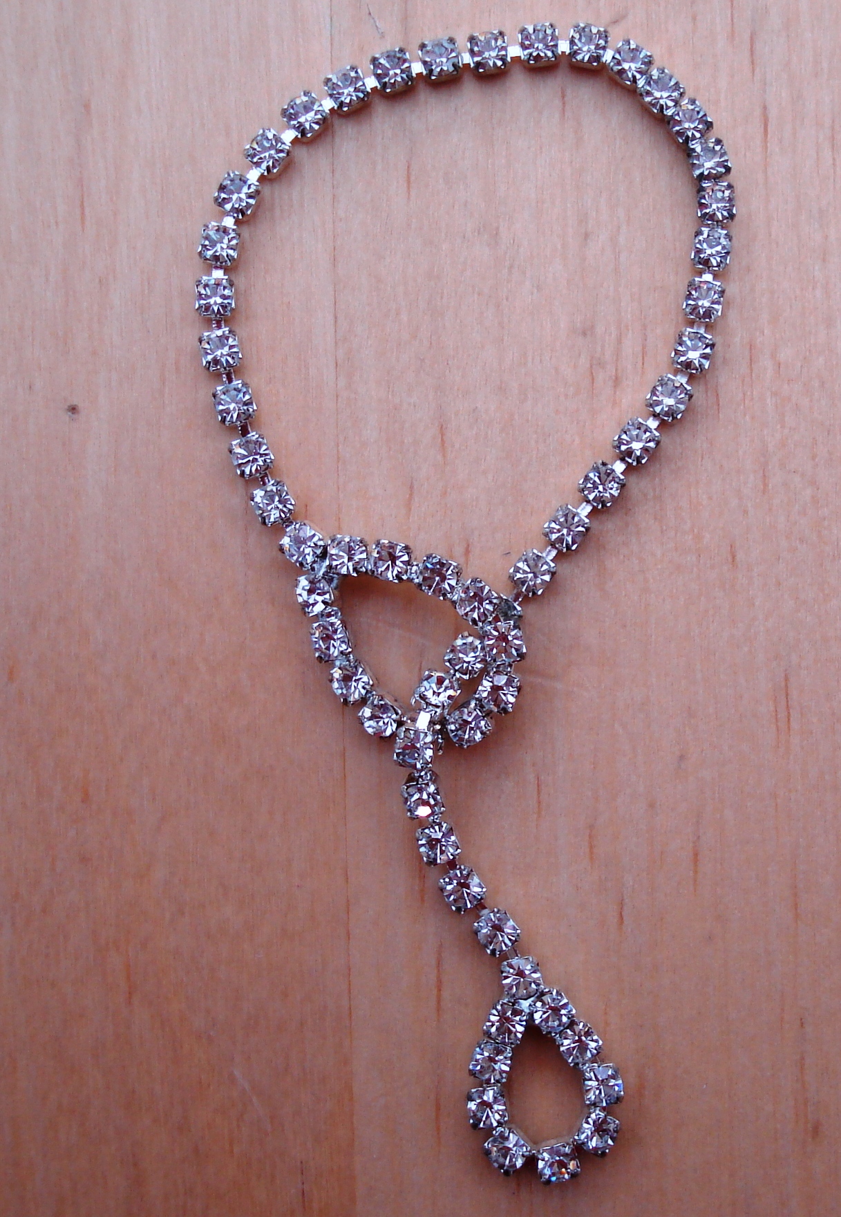 CEINTURE A FERMETURE COULISSANT