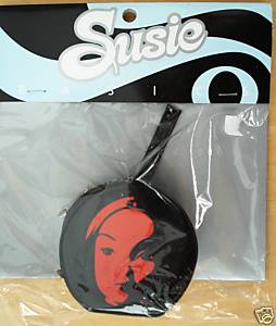 HANDBAG POUPEE