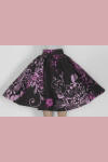 FLORAL TRUFFLE JUPE